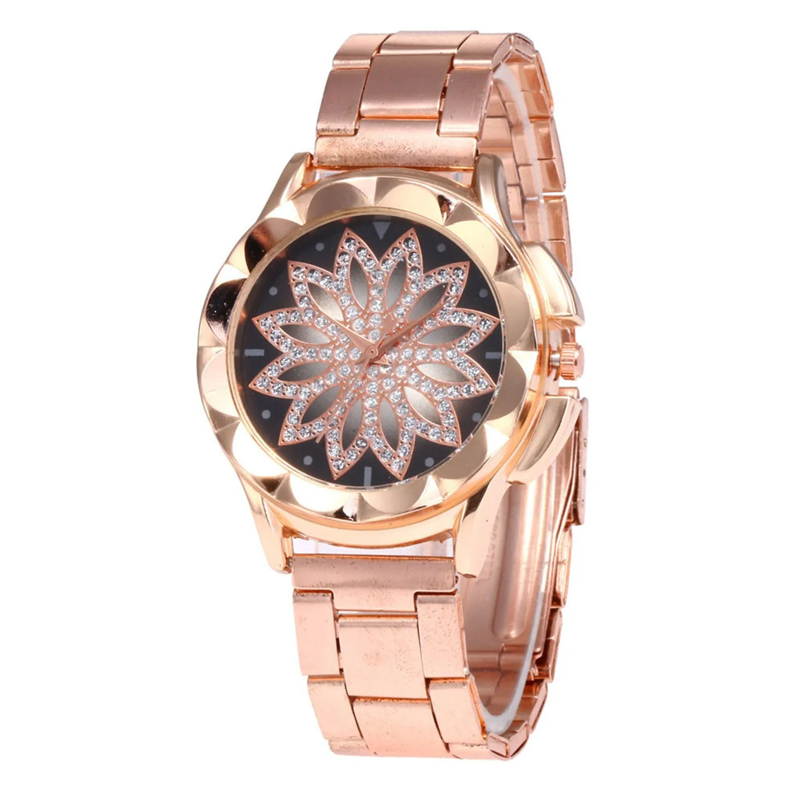 

Ladies Magnetic Starry Shs Clock Luxury Women Watches Fashion Diamond Female Quartz Wristwatches Relogio Feminino Zegarek Damski