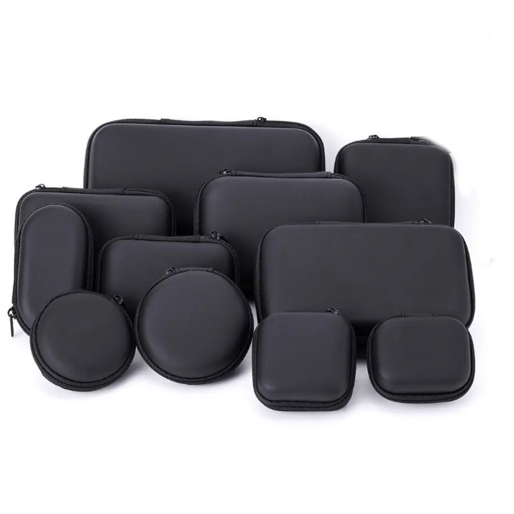 Bag Earphone Accessory Organizer Bag Mobile Hard Disk Case Coin Purse Earphone Bag EVA Zipper Bag Data Cable Bag Zip Lock Case
Bag Earphone Accessory Organizer Bag Mobile Hard Disk Case Coin Purse Earphone Bag EVA Zipper Bag Data Cable Bag Zip Lock Case