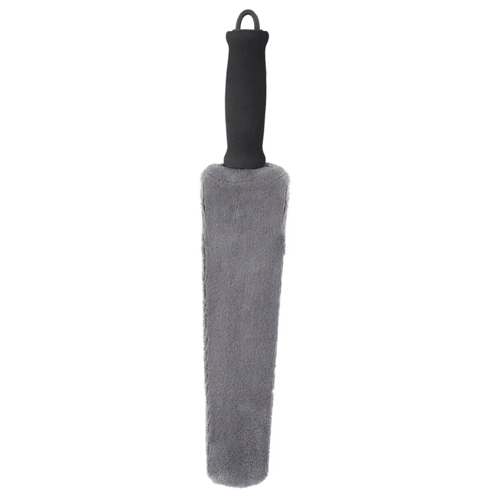 Automotive Car Air Conditioner Cleaning Brush Gaps Vent Duster Outlet Indoor Detailing
Automotive Car Air Conditioner Cleaning Brush Gaps Vent Duster Outlet Indoor Detailing
