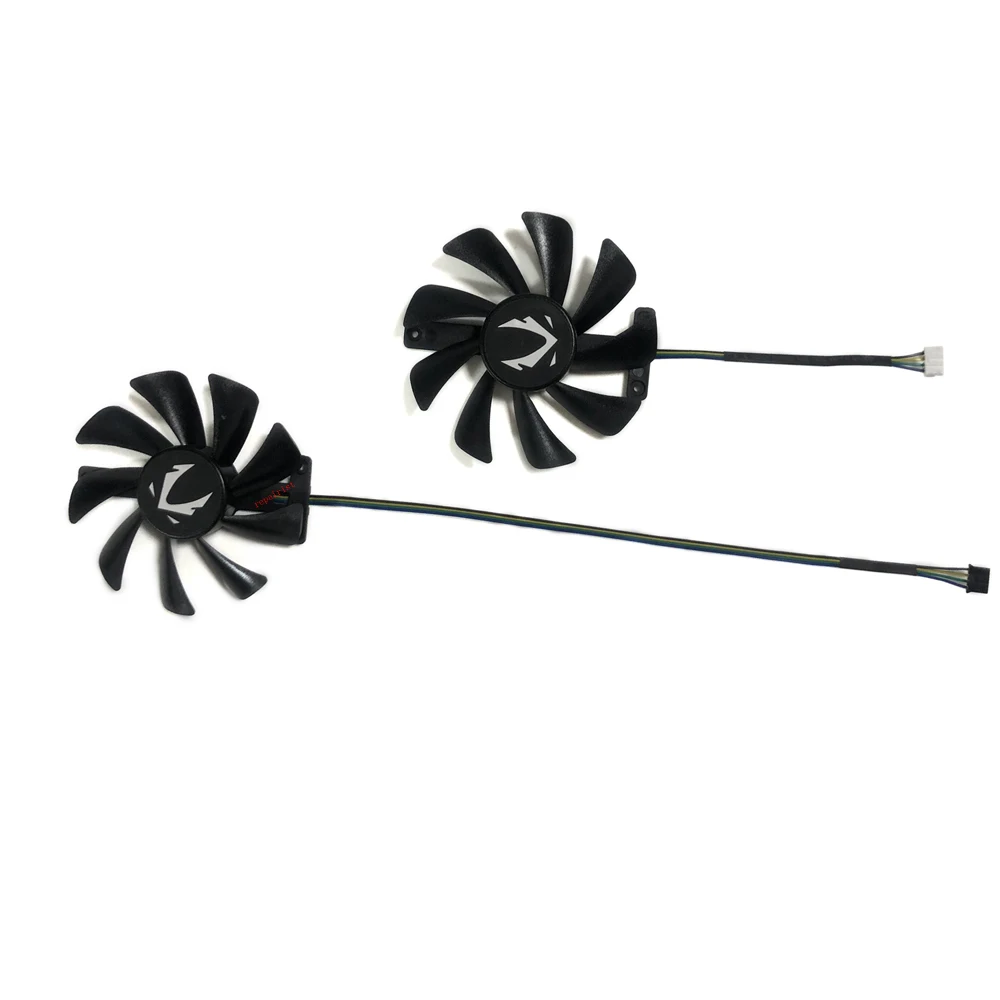 2Pcs/Set CF9015H12S FY09015M12LPA,GPU Fan,VGA Cooler,For INNO3D RTX 2070 TWIN X2,For INNO3D RTX 2080 Ti TWIN X2
2Pcs/Set CF9015H12S FY09015M12LPA,GPU Fan,VGA Cooler,For INNO3D RTX 2070 TWIN X2,For INNO3D RTX 2080 Ti TWIN X2
