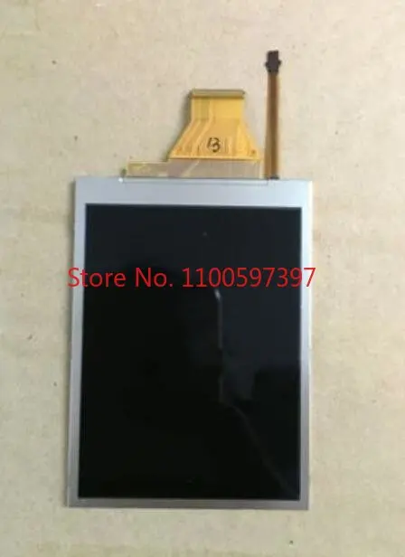 New LCD Display Screen For Canon FOR Powershot SX60 HS ; PC2154 Digital camera With backlight
New LCD Display Screen For Canon FOR Powershot SX60 HS ; PC2154 Digital camera With backlight