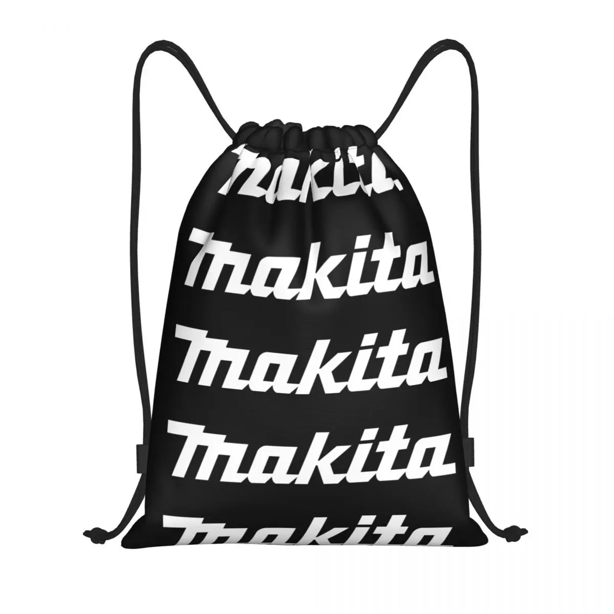 Custom Makitas Power Tool Drawstring Backpack Bags Men Women Lightweight Gym Sports Sackpack Sacks for Training
Custom Makitas Power Tool Drawstring Backpack Bags Men Women Lightweight Gym Sports Sackpack Sacks for Training