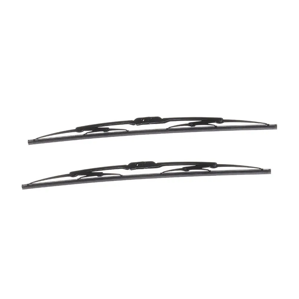 Набор щеток стеклоочистителя автомобиля a2dm каркасные 24"/16" 600мм/400мм |