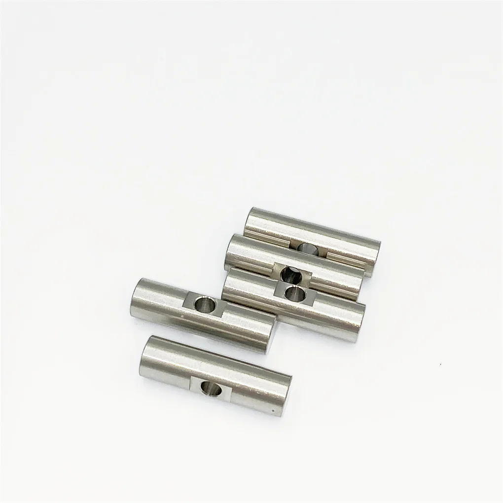 Запасные части для сельскохозяйственных дронов для DJI T30 T40 T20P T50 T25, блокировка вращающегося вала рычага 002089
Запасные части для сельскохозяйственных дронов для DJI T30 T40 T20P T50 T25, блокировка вращающегося вала рычага 002089