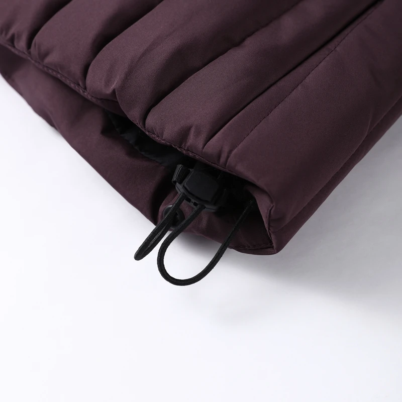 سيدة كامل الجسم بدلة تزلج مقنعين الوقوف الفراء طوق سستة حزام الخصر متوهج السراويل بذلة موضة غمد الرياضة شتاء 2025 ملابس التزلج سيدة كامل الجسم بدلة تزلج مقنعين الوقوف الفراء طوق سستة حزام الخصر متوهج السراويل بذلة موضة غمد الرياضة شتاء 2025 ملابس التزلج