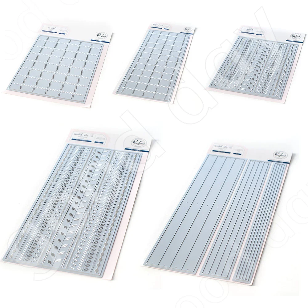 2022 New Arrival Twill Slim Stitches Metal Cutting Dies Scrapbook Diary Decoration Embossing Template Diy Greeting Card Handmade
2022 New Arrival Twill Slim Stitches Metal Cutting Dies Scrapbook Diary Decoration Embossing Template Diy Greeting Card Handmade