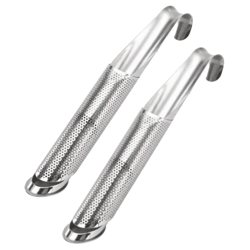 2 шт. чайное яйцо из нержавеющей стали, чайное ситечко, Чайный фильтр, чайная палочка из тонкой сетки для рассыпного чая, можно мыть в посудомоечной машине
2 шт. чайное яйцо из нержавеющей стали, чайное ситечко, Чайный фильтр, чайная палочка из тонкой сетки для рассыпного чая, можно мыть в посудомоечной машине