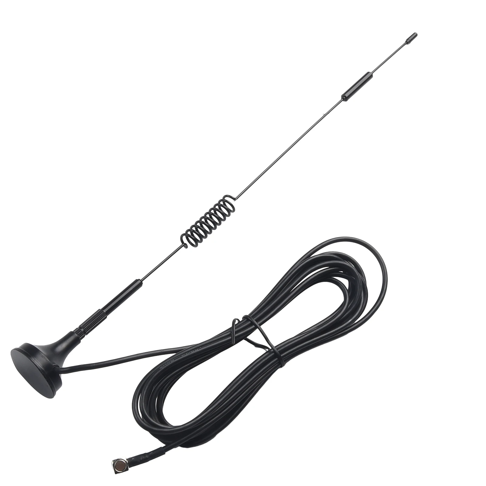 12dbi Antenna External Antenna 1710-2170 MHz 1m RG174 Cable 2300-2700 MHz 50 Ohms 698-960 MHz Straight Line Vertical
12dbi Antenna External Antenna 1710-2170 MHz 1m RG174 Cable 2300-2700 MHz 50 Ohms 698-960 MHz Straight Line Vertical
