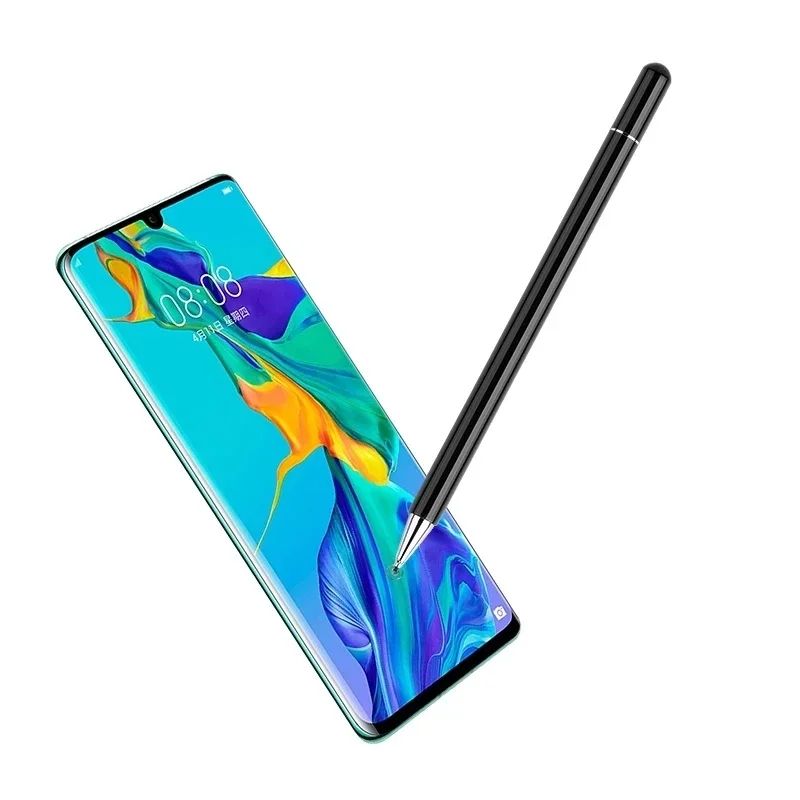 Smartphone Stylus Pen for Honor Magic Vs Ultimate V for Huawei P50 Pocket Mate X3 X2 Xs 2 Universal Touch Screen Capacitive Pen
Smartphone Stylus Pen for Honor Magic Vs Ultimate V for Huawei P50 Pocket Mate X3 X2 Xs 2 Universal Touch Screen Capacitive Pen