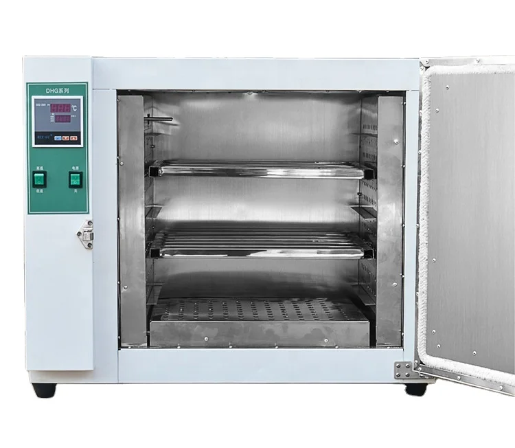 Wholesale made Economic type cheap infrared constant-temperature industrial drying oven
Wholesale made Economic type cheap infrared constant-temperature industrial drying oven