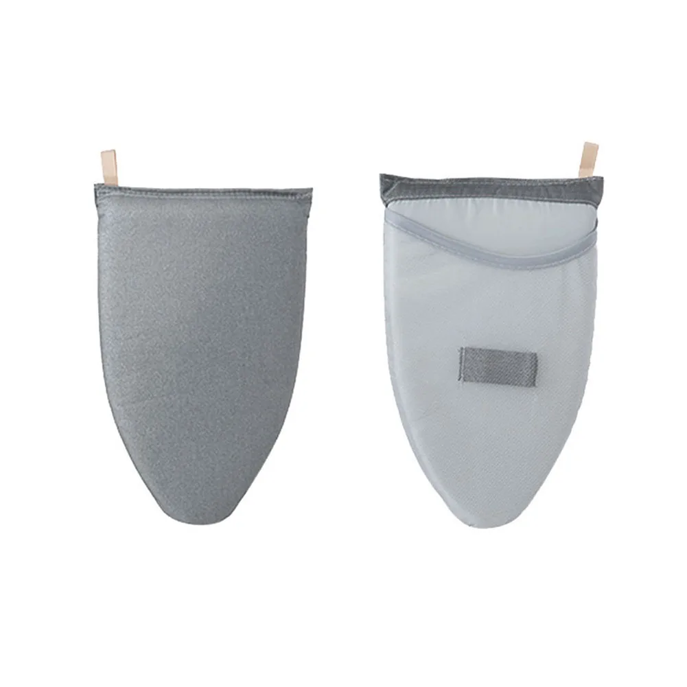 Grey Ironing Board Cover Heat Resistant and Stain Resistant Anti Scald Protection for Safe and Effortless Ironing Experience
Grey Ironing Board Cover Heat Resistant and Stain Resistant Anti Scald Protection for Safe and Effortless Ironing Experience