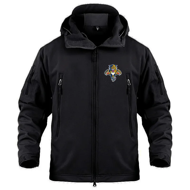 Autumn Winter Fleece Warm Man Coat Jacket Military Outdoor Tactical Shark Skin SoftShell Hockey Rugby Baseball Jacket for Men
Autumn Winter Fleece Warm Man Coat Jacket Military Outdoor Tactical Shark Skin SoftShell Hockey Rugby Baseball Jacket for Men