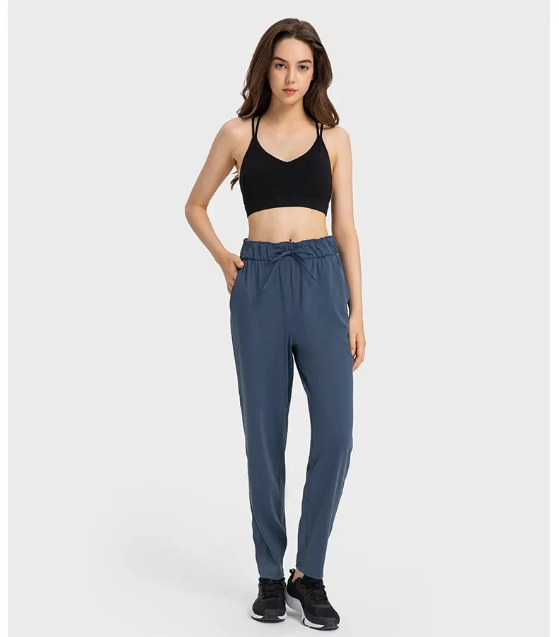 Lulu Brand Alternatives Softstreme High Rise Pant Regular Yoga Pants Waist Support Running Pants Hiking Pants
Lulu Brand Alternatives Softstreme High Rise Pant Regular Yoga Pants Waist Support Running Pants Hiking Pants