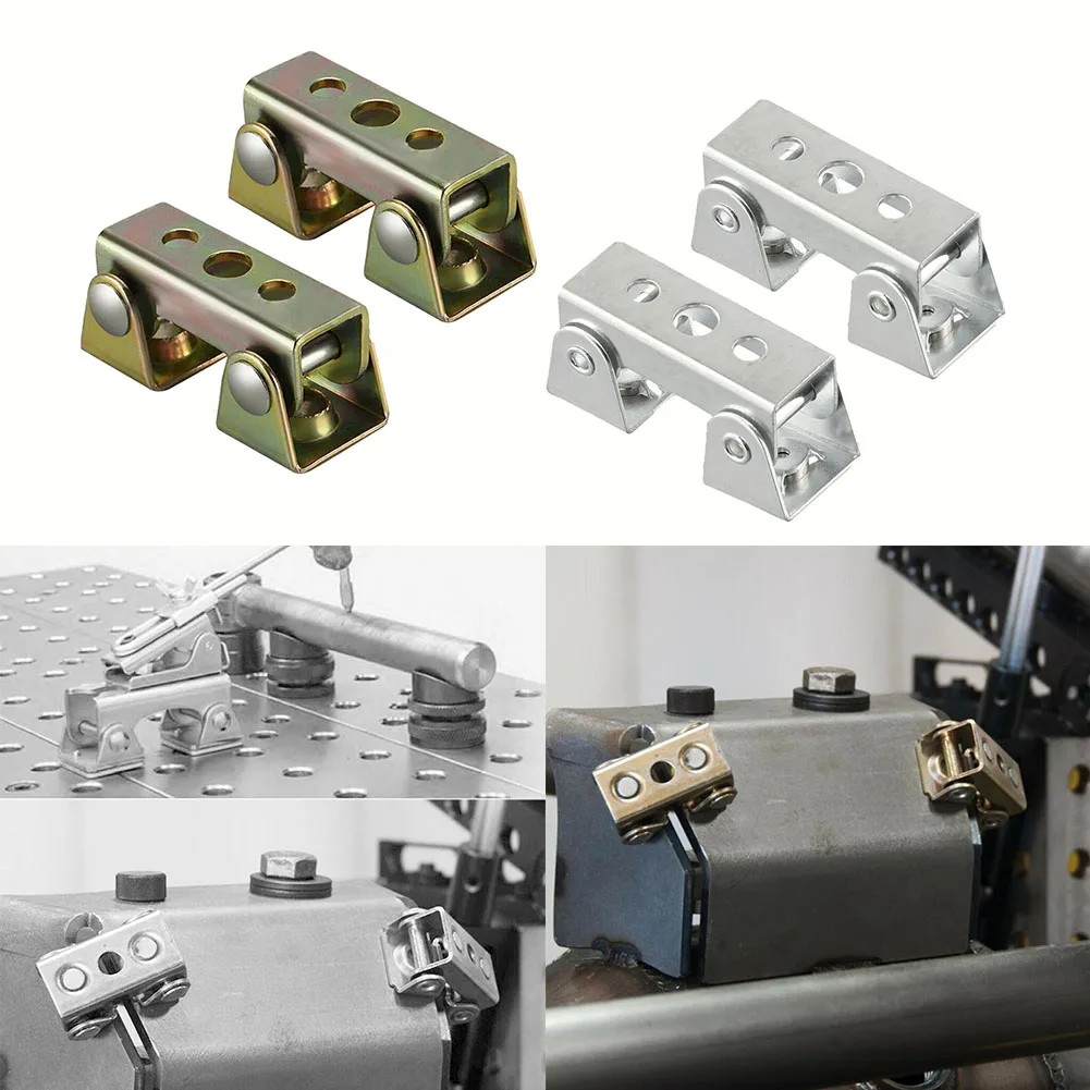2pcs V Type Clip Magnetic Welding Clamps Adjustable Tab Holder Gold Silver Suspender Fixture For Tool Boxes Casement
2pcs V Type Clip Magnetic Welding Clamps Adjustable Tab Holder Gold Silver Suspender Fixture For Tool Boxes Casement
