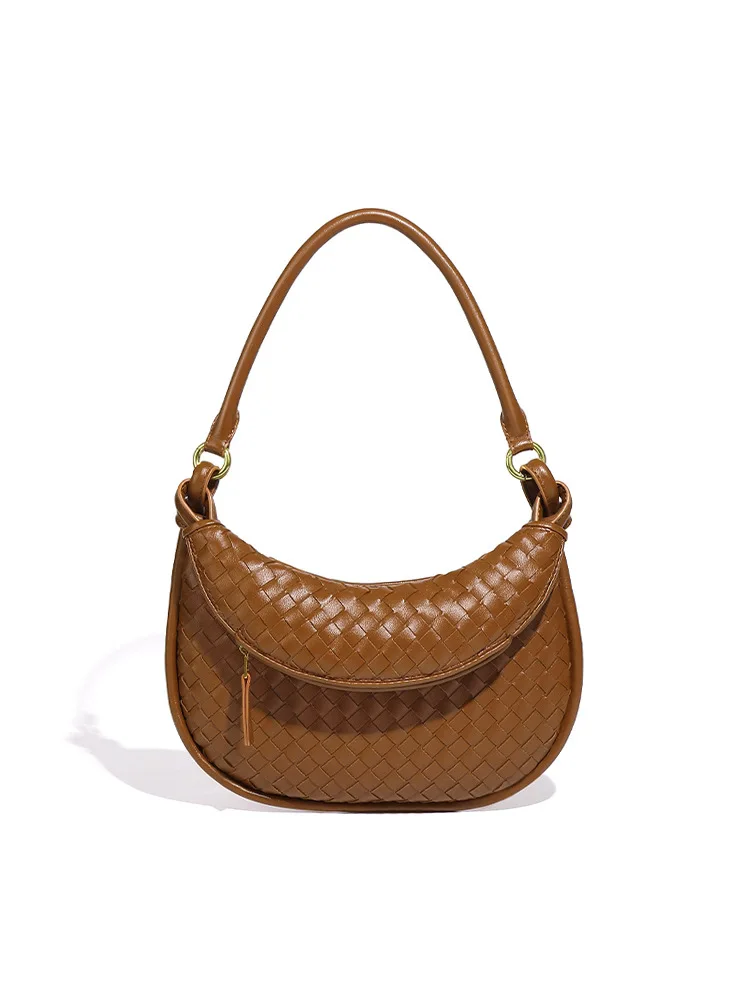 Retro style Women's Bag With Pouch Shoulder Underarm Bag Handbag High quality Ladies Shopping Bag phone Purses Wallet
Retro style Women's Bag With Pouch Shoulder Underarm Bag Handbag High quality Ladies Shopping Bag phone Purses Wallet