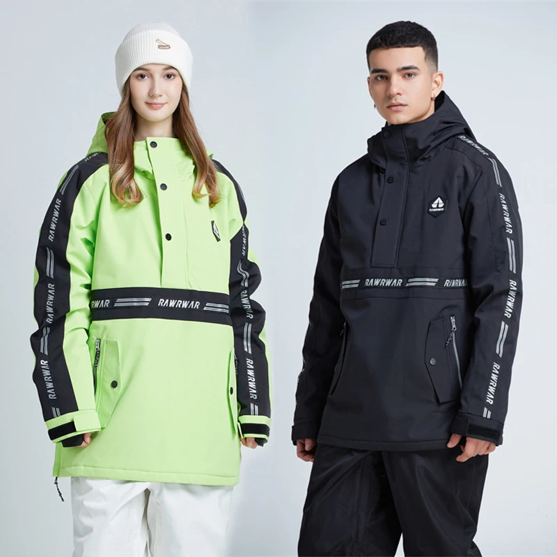 Mountain Snowboarding Man Coats Winter Hooded Woman Snow Jacket Outdoor Sport Men Ski Outerwear Windproof Warm FemaleTracksuit
Mountain Snowboarding Man Coats Winter Hooded Woman Snow Jacket Outdoor Sport Men Ski Outerwear Windproof Warm FemaleTracksuit
