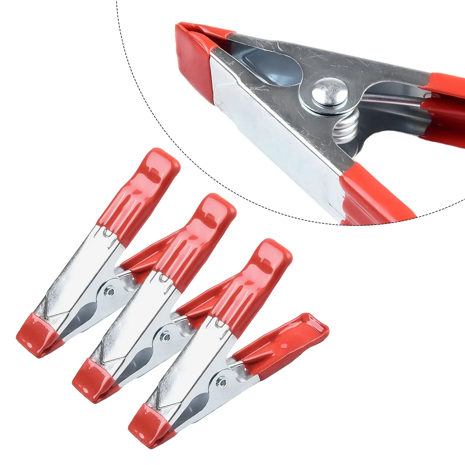 Hanging Metal Inch Includes Packaging Photographic Study Plastic Sheets Rubber Pads Supports Woodworking Clamps
Hanging Metal Inch Includes Packaging Photographic Study Plastic Sheets Rubber Pads Supports Woodworking Clamps