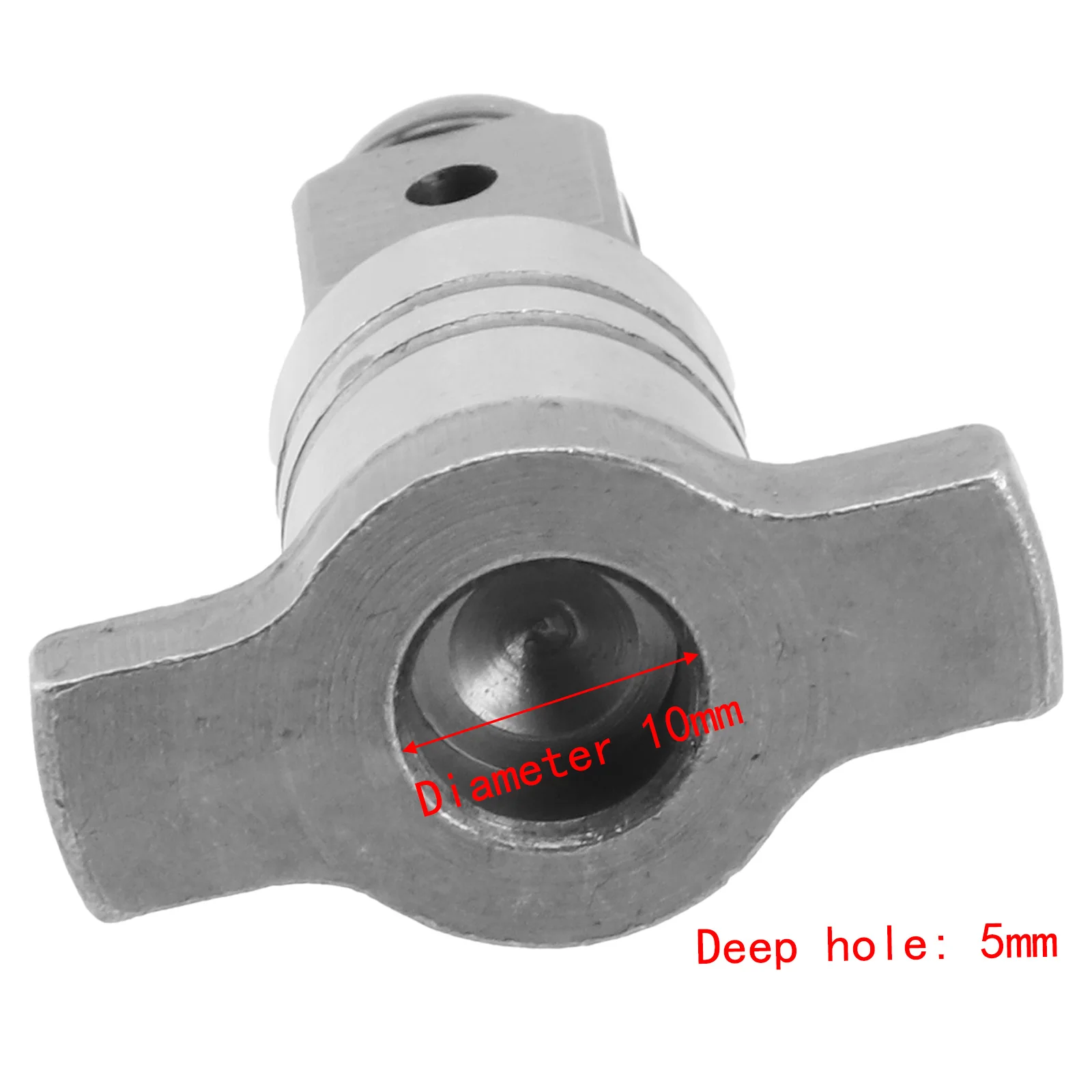 High Quality Power Tools Accessories Wrench Shaft Impact Wrench Parts 2pcs Brushless Wrench Shaft Dual Use Durable
High Quality Power Tools Accessories Wrench Shaft Impact Wrench Parts 2pcs Brushless Wrench Shaft Dual Use Durable