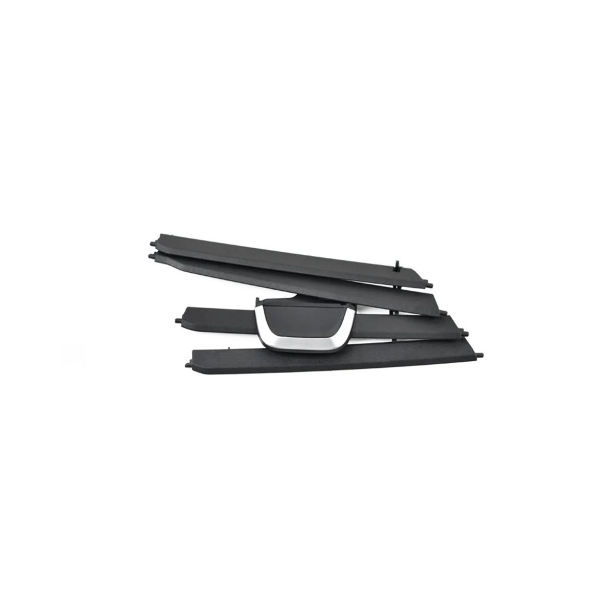 Car Front Middle Left Right Air Vent Outlet Grille AC Slide Clip Repair Kit for BMW 7 Series G11 G12(Middle Right)
Car Front Middle Left Right Air Vent Outlet Grille AC Slide Clip Repair Kit for BMW 7 Series G11 G12(Middle Right)