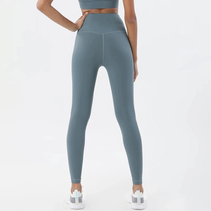 TRY TO BN Fitness Sports Leggings Push Up Women Yoga Pants High Waist Elastic Breathable Workout Training Run Tights Gym Clothes
TRY TO BN Fitness Sports Leggings Push Up Women Yoga Pants High Waist Elastic Breathable Workout Training Run Tights Gym Clothes