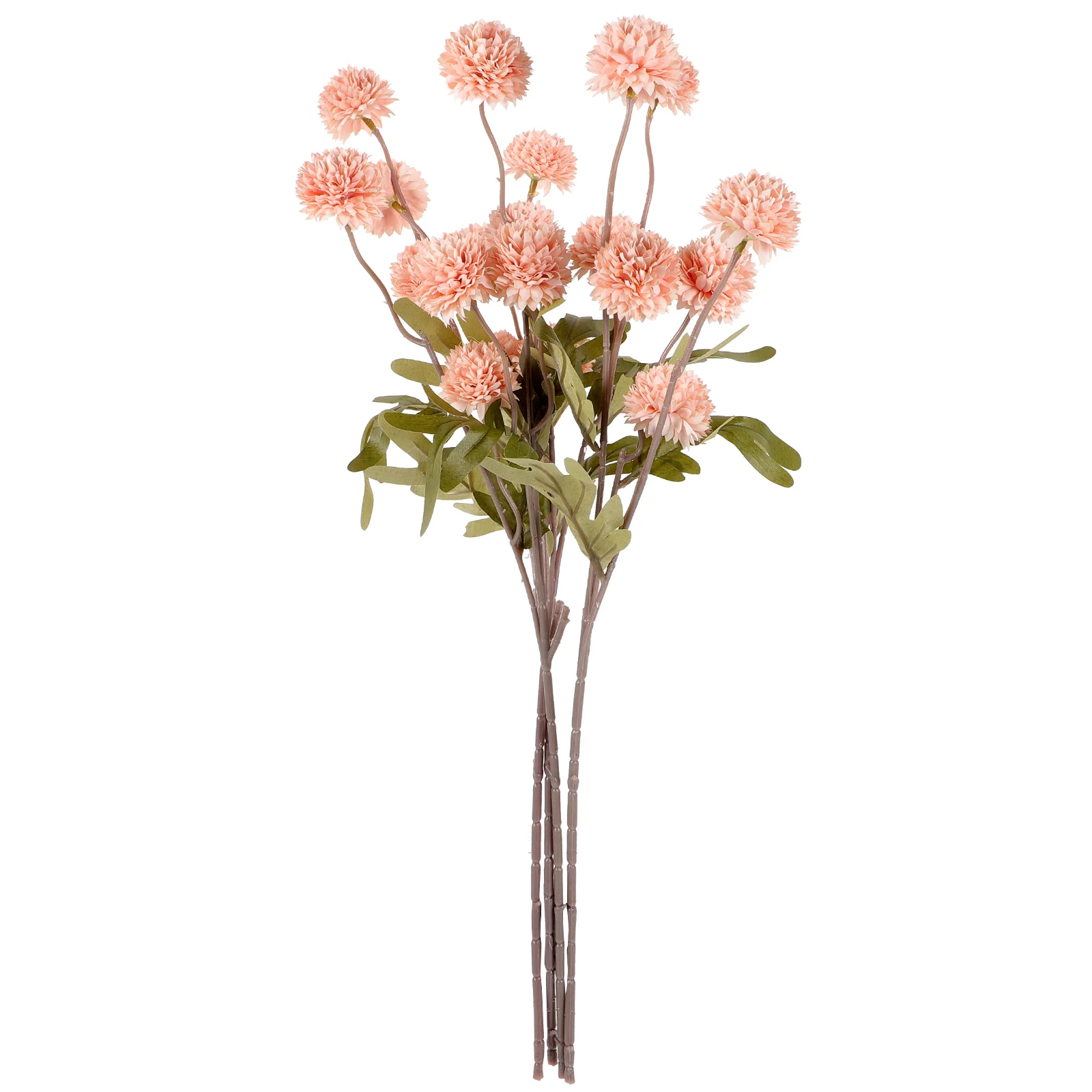 Artificial Flowers Plastic Dandelion Flower Plants Lifelike Plastic Dandelions Dandelion Decor Vase Ornament for Decorating
Artificial Flowers Plastic Dandelion Flower Plants Lifelike Plastic Dandelions Dandelion Decor Vase Ornament for Decorating
