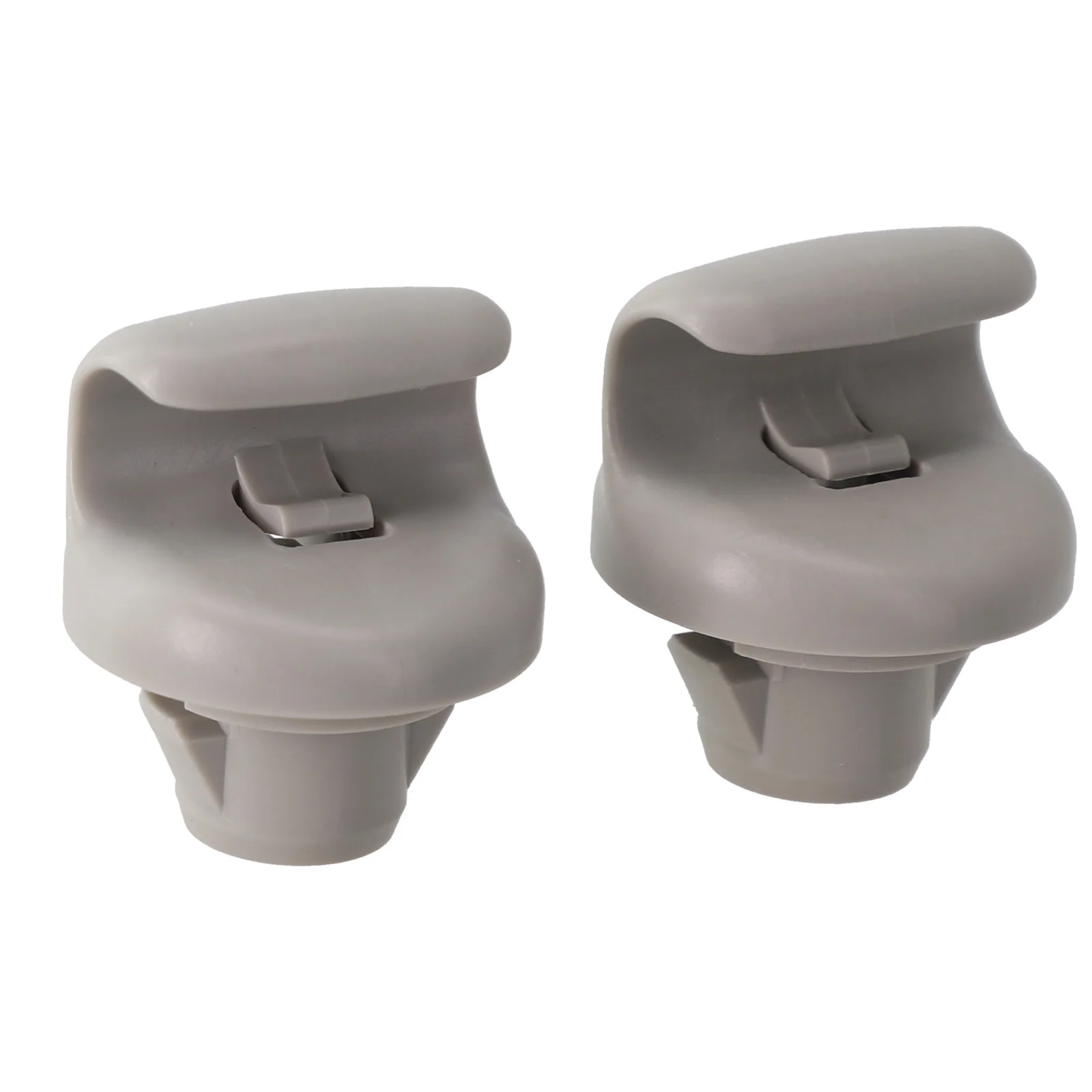 2Pcs Car Sun Visor Bracket Clip Holder Hook Bracket For Nissan Versa Note Sentra Juke Gray Left Right Car Accessories
2Pcs Car Sun Visor Bracket Clip Holder Hook Bracket For Nissan Versa Note Sentra Juke Gray Left Right Car Accessories