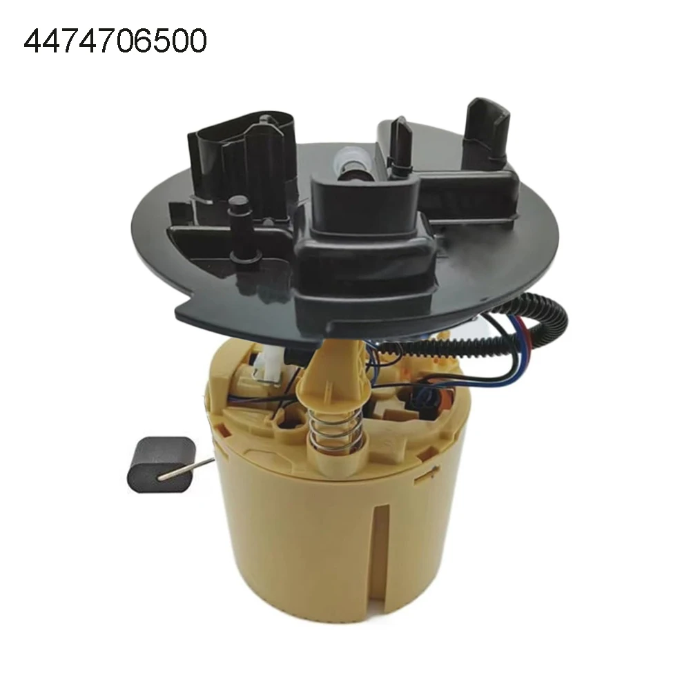 1pc Practical Fuel Pump Module High Quality A1664702395 A4474700694 A4474706500 Accessories Direct Replacement
1pc Practical Fuel Pump Module High Quality A1664702395 A4474700694 A4474706500 Accessories Direct Replacement