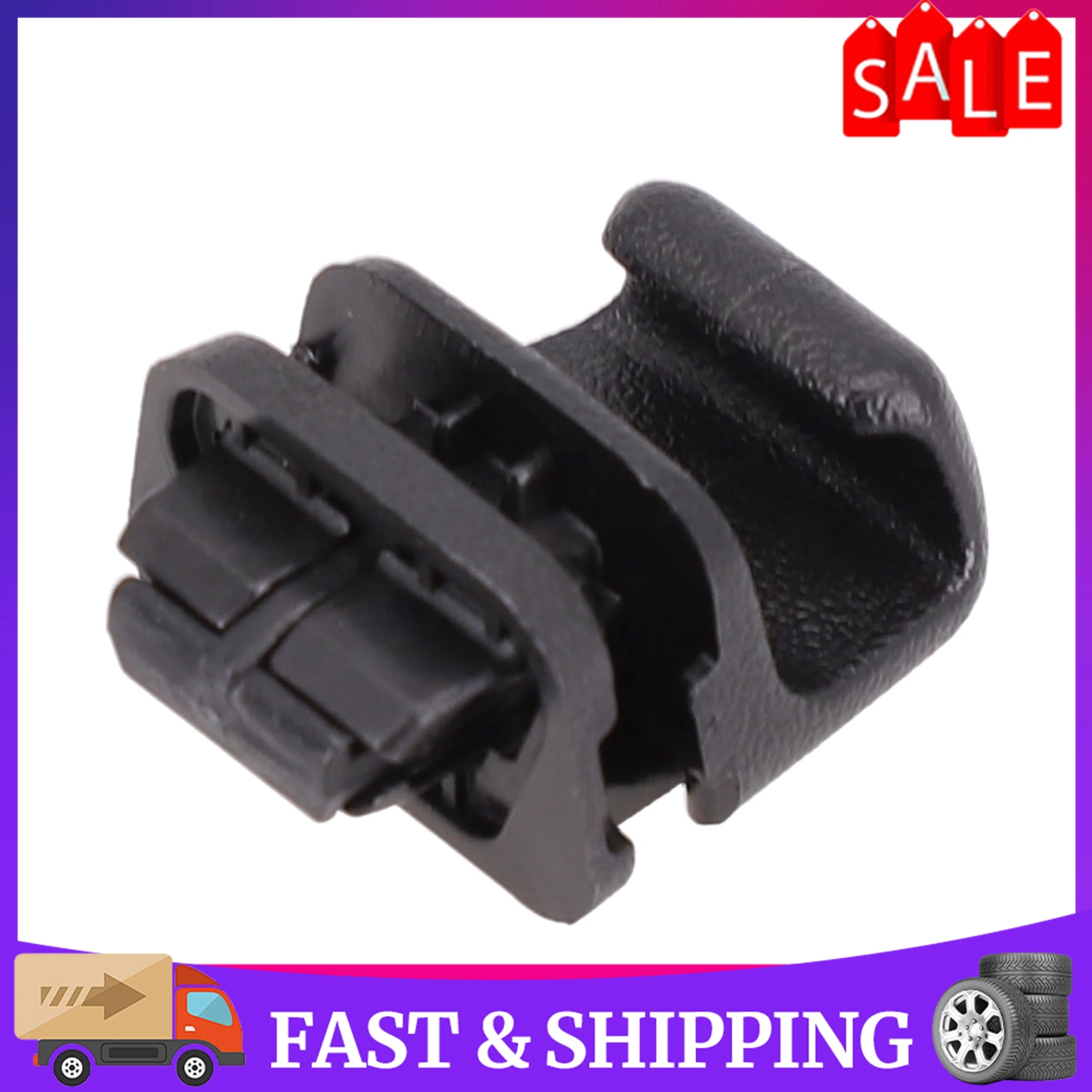 Car Interior Rear Door Window Sunshade Curtain Clip Hook Bracket 83917S8000CA,83917S8000 Part For Hyundai For Palisade 2020-2022
Car Interior Rear Door Window Sunshade Curtain Clip Hook Bracket 83917S8000CA,83917S8000 Part For Hyundai For Palisade 2020-2022