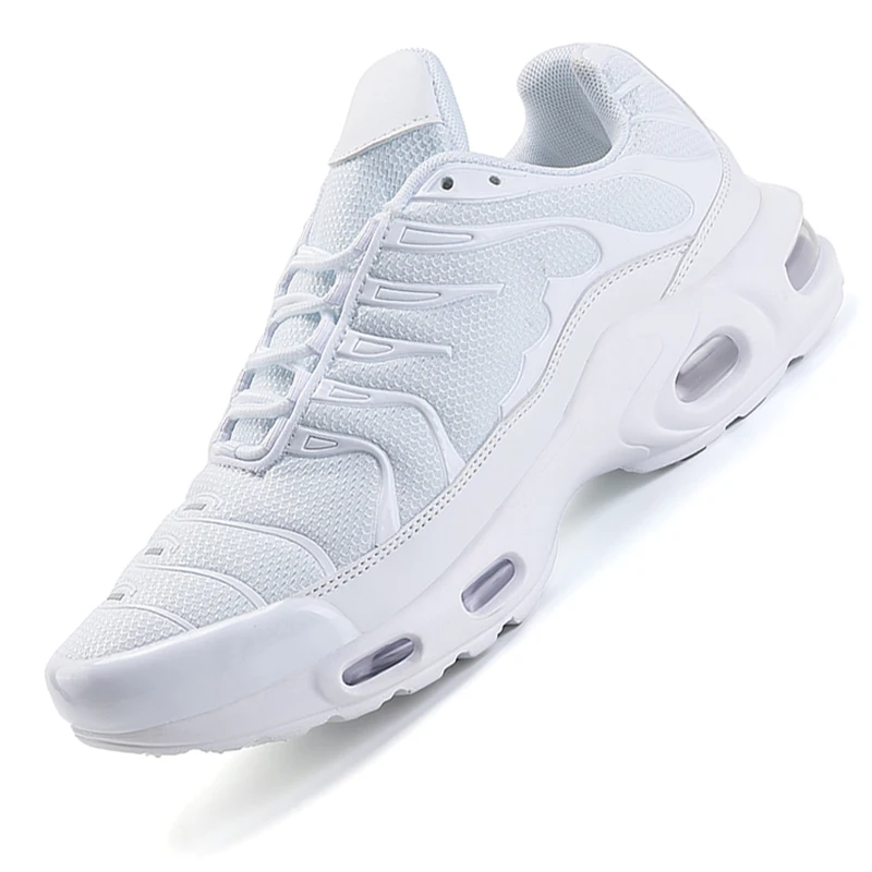 FASHION MEN'S SHOES AIR CUSHION TENNIS SNEASKERS WALKING FITNESS TRAINING RUNNING SHOES JOGGING TRAVEL ACADEMY
FASHION MEN'S SHOES AIR CUSHION TENNIS SNEASKERS WALKING FITNESS TRAINING RUNNING SHOES JOGGING TRAVEL ACADEMY