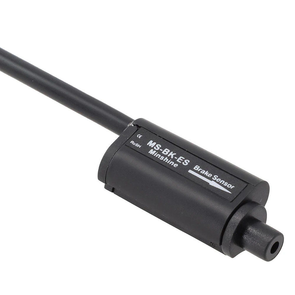 Electric Bicycle Brake Sensor Tools Wiring Pedelecs 3-Pin Yellow Socket Attached Bike Brake Levers Components Controller Cycling
Electric Bicycle Brake Sensor Tools Wiring Pedelecs 3-Pin Yellow Socket Attached Bike Brake Levers Components Controller Cycling