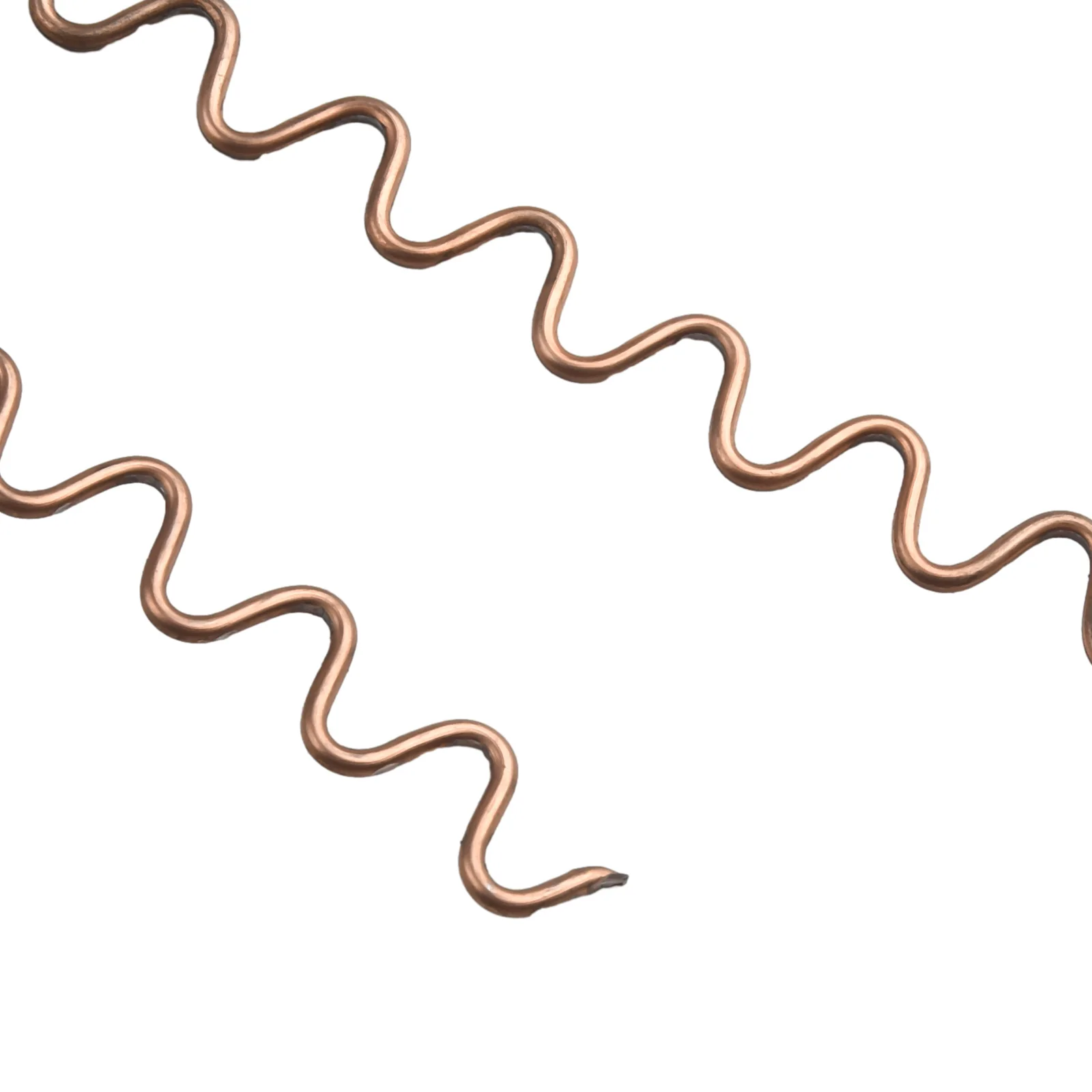 50/100pcs 330mm Car Wiggle Wires Spot Welding Electrodes Wave Wires Consumable For Car Body Repair Dent Puller Wave Accessories
50/100pcs 330mm Car Wiggle Wires Spot Welding Electrodes Wave Wires Consumable For Car Body Repair Dent Puller Wave Accessories