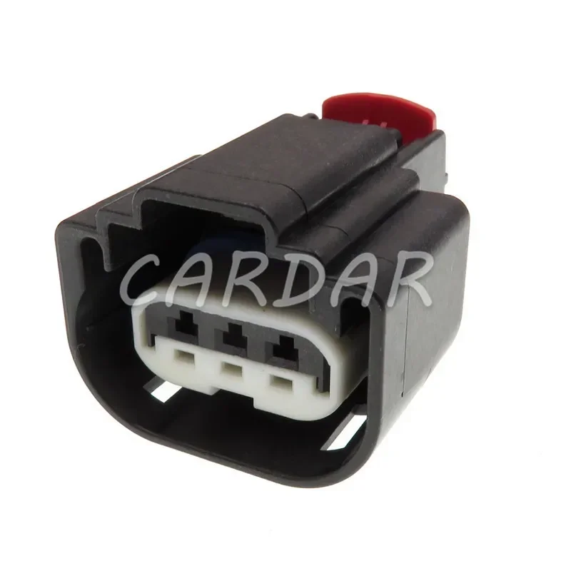 1 Set 3 Pin 34250-3065 Automotive Waterproof Ignition Coil Plug Connector Socket For BUICK Chevrolet
1 Set 3 Pin 34250-3065 Automotive Waterproof Ignition Coil Plug Connector Socket For BUICK Chevrolet