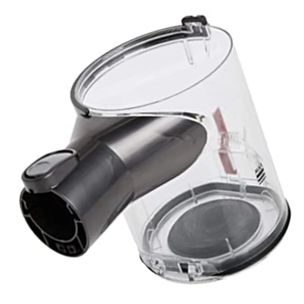 Пылесборник для Dyson DC58, DC61, DC62, V6, контейнер для пыли, бытовой пылесос, сменная мусорная банка, запасные части
Пылесборник для Dyson DC58, DC61, DC62, V6, контейнер для пыли, бытовой пылесос, сменная мусорная банка, запасные части
