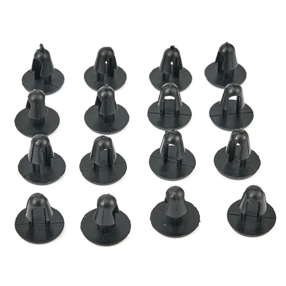 High Quality Car Clips Car Door Engine Fastener Fender Hole Panel Part Wear-resistance Bumper Cover Dia Plastic
High Quality Car Clips Car Door Engine Fastener Fender Hole Panel Part Wear-resistance Bumper Cover Dia Plastic