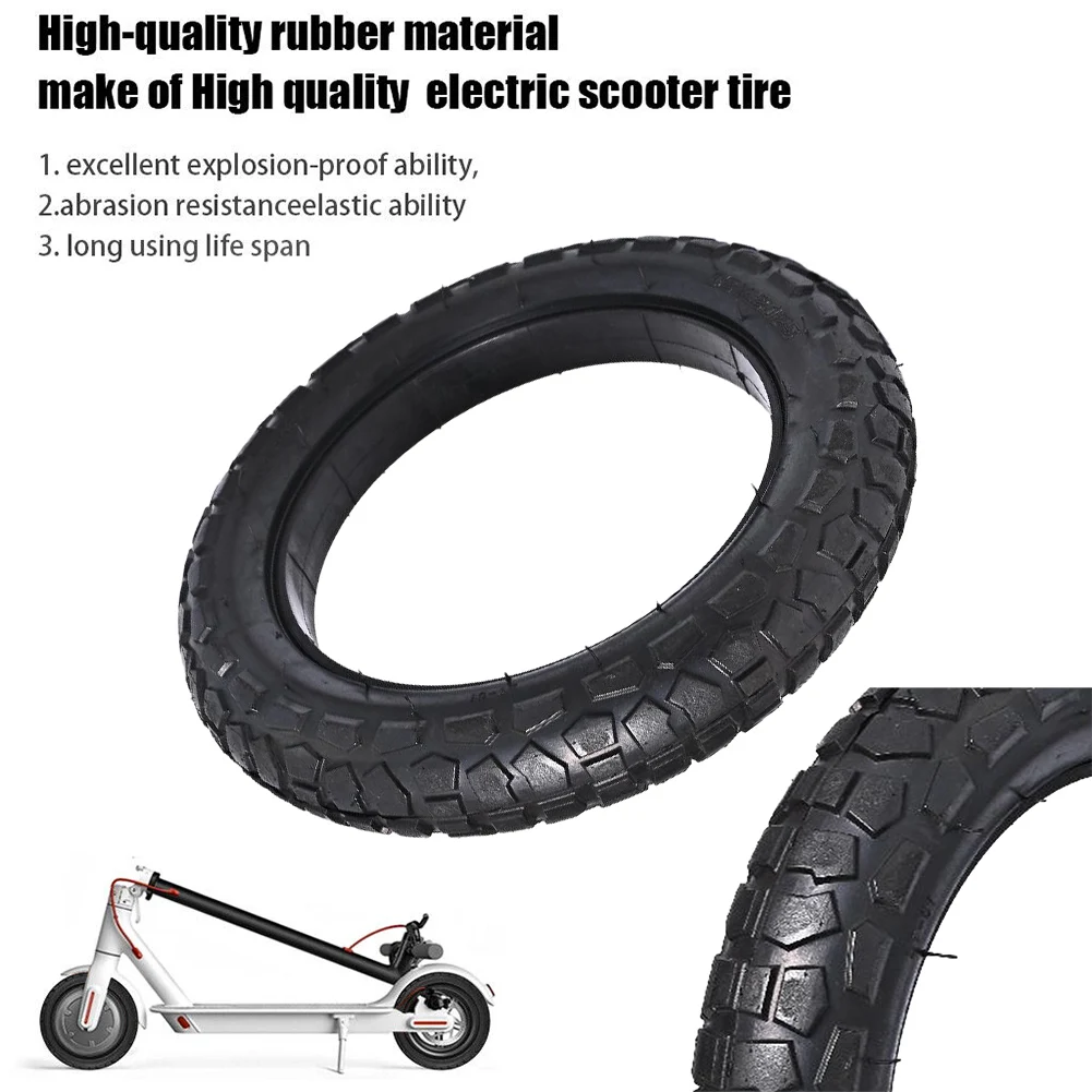 Ebike 12 Inch Tire Solid Tire 12 1/2x2 1/4 Tyre Replacement For Electric Scooter Electric Bicycle Accessories
Ebike 12 Inch Tire Solid Tire 12 1/2x2 1/4 Tyre Replacement For Electric Scooter Electric Bicycle Accessories