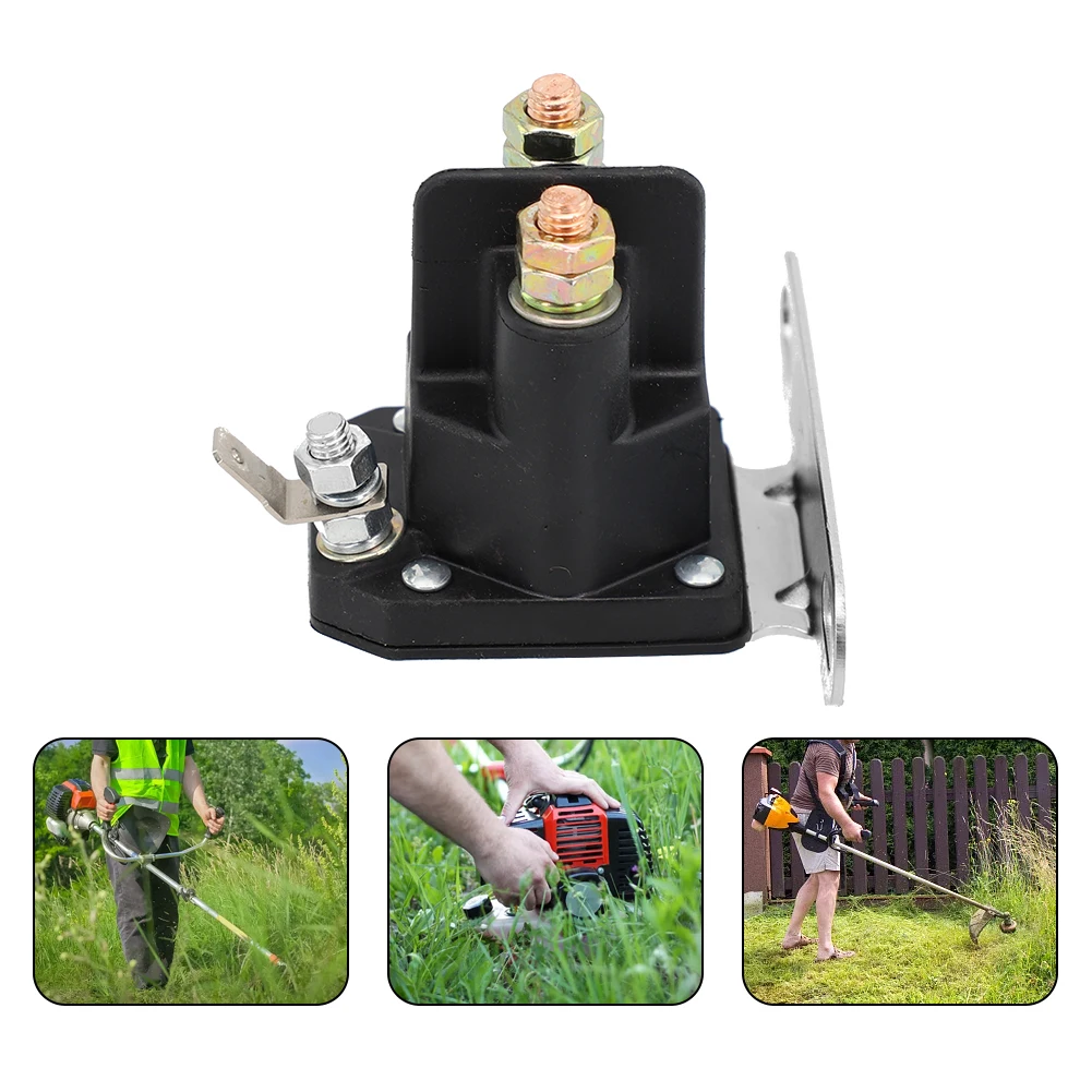 Brand New Garden Home Yard Starter Solenoid Parts Equipment FasTrak Models Practical Replacement Spare Accessories
Brand New Garden Home Yard Starter Solenoid Parts Equipment FasTrak Models Practical Replacement Spare Accessories