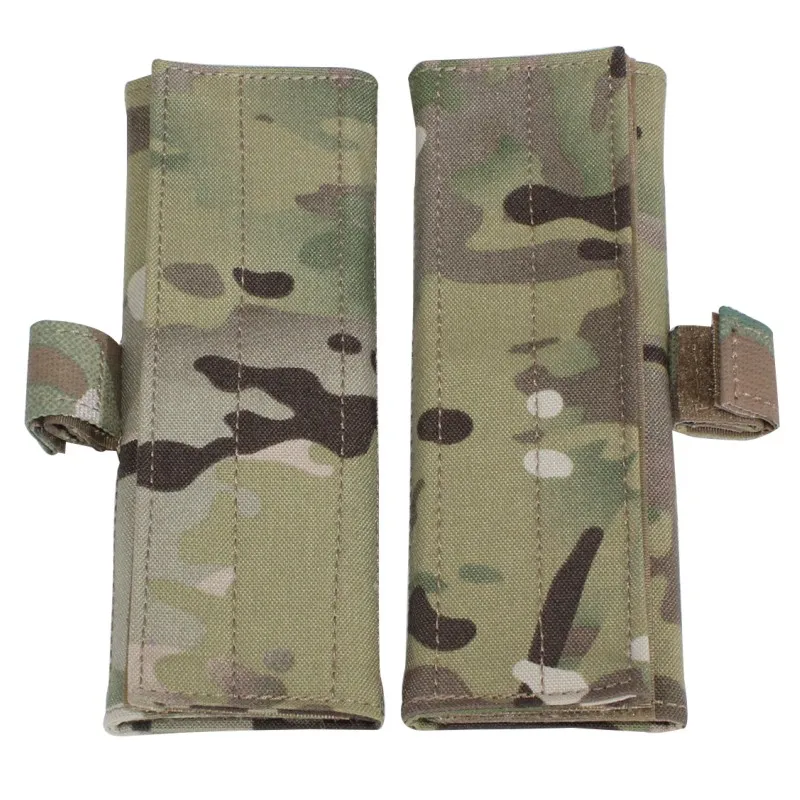 Army Summer Camouflage Tactical Hunting Vest Shoulder Guards Cotton Four Sided Bullet 500D Material Shoulder Cover Accessories
Army Summer Camouflage Tactical Hunting Vest Shoulder Guards Cotton Four Sided Bullet 500D Material Shoulder Cover Accessories