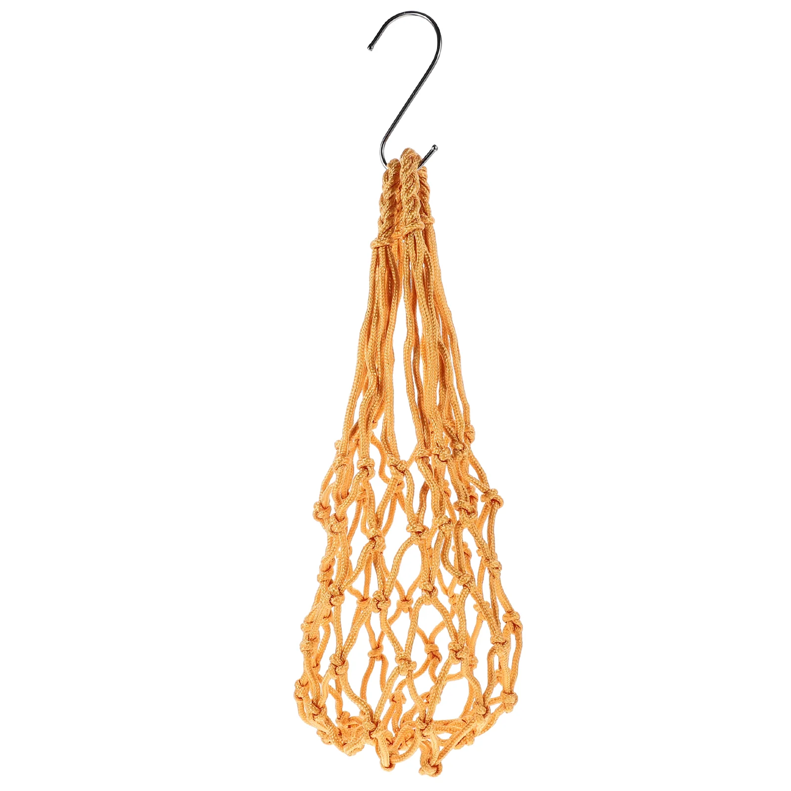 2 Pcs Hen Feeding Net Fruit Holder Bag Mesh Foraging Tool Birds Nylon Parrots Toys
2 Pcs Hen Feeding Net Fruit Holder Bag Mesh Foraging Tool Birds Nylon Parrots Toys