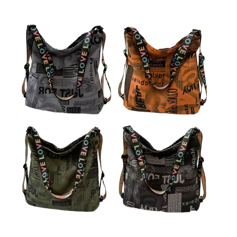 

Versatile Bag for Daily Use Shoulder Bags Handbag Suitable for Different Needs