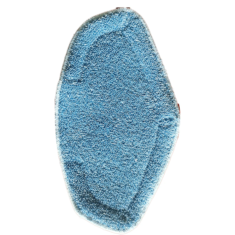 4 Packs Cleaning Pads Mop Rugs For Hoover Dual Steam Plus Microfibre Mop Pads 62300479 Vaccum Cleaner Accessories Replacement
4 Packs Cleaning Pads Mop Rugs For Hoover Dual Steam Plus Microfibre Mop Pads 62300479 Vaccum Cleaner Accessories Replacement