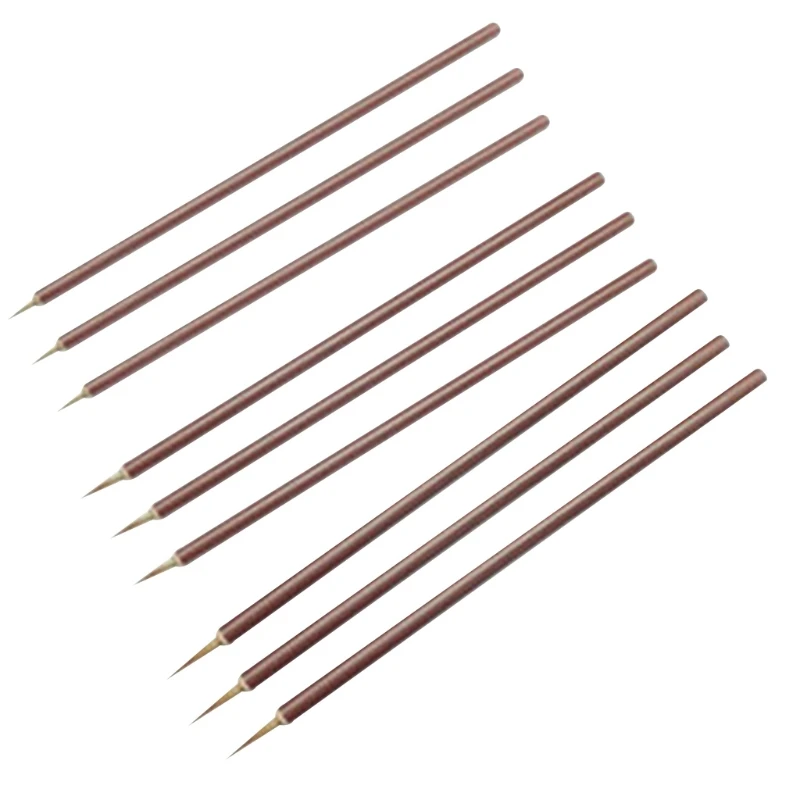 Китайская кисть Традиционная кисть для каллиграфии Художественные кисти для рисования Поставки
Китайская кисть Традиционная кисть для каллиграфии Художественные кисти для рисования Поставки