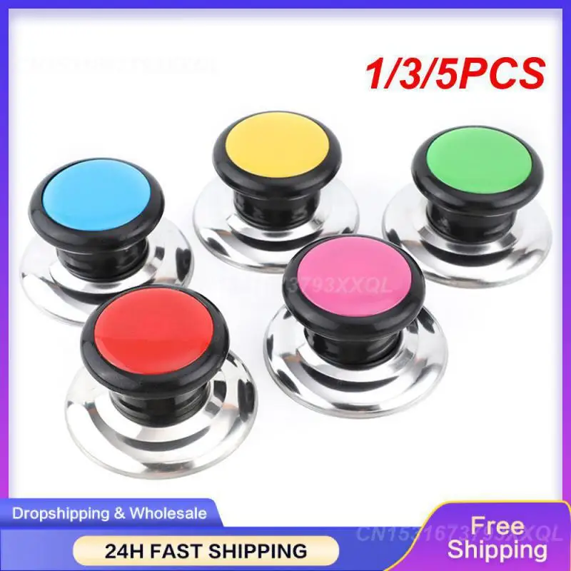 Крышка для кастрюль теплостойкая, 1/3/5 шт.
Крышка для кастрюль теплостойкая, 1/3/5 шт.