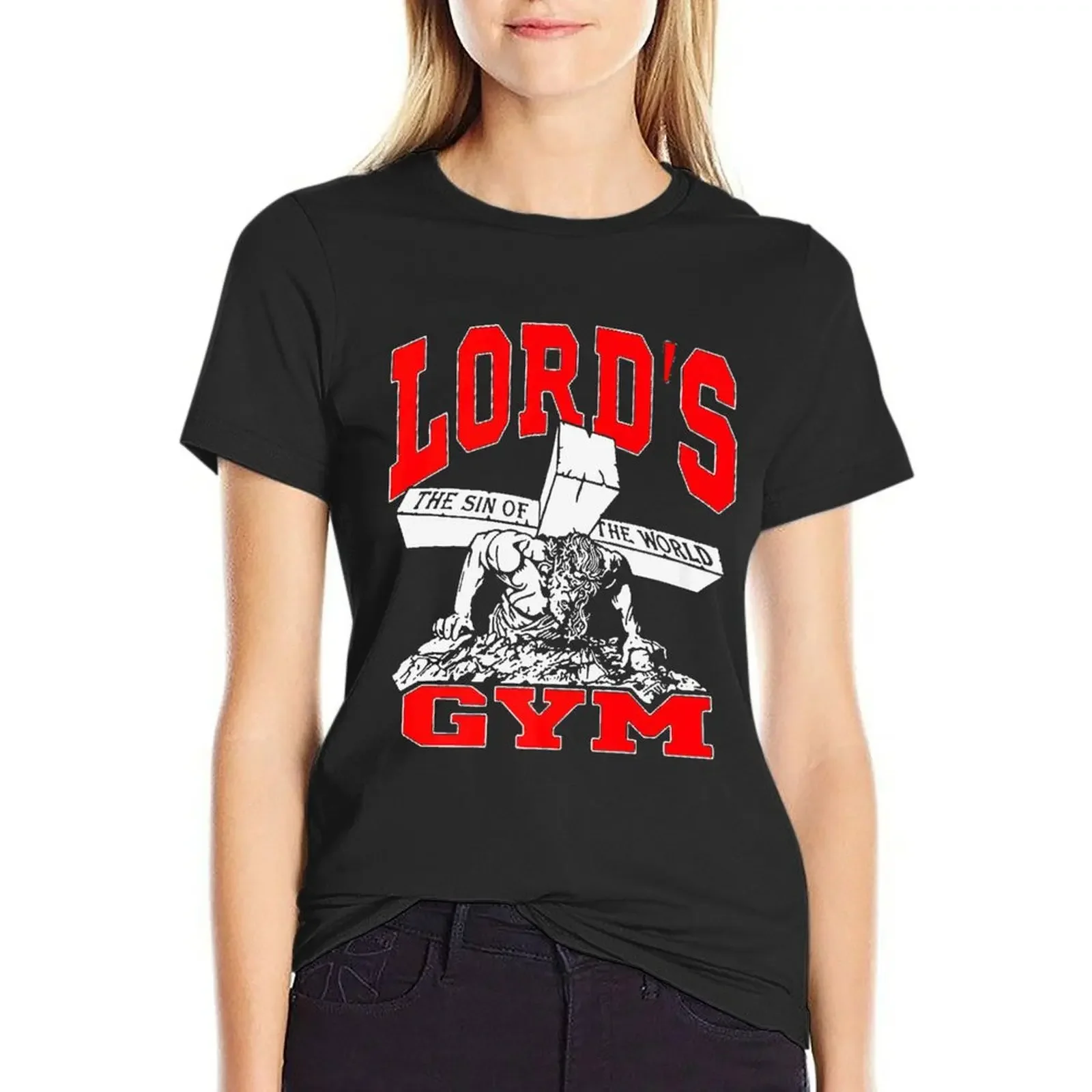 Lords Gym Shirts, Lord's The Sin of World Jesus T-shirt, Religious Faith Gym Tshirt, Deadlifter Shirt, Deadlift Funny Gi T-shirt
Lords Gym Shirts, Lord's The Sin of World Jesus T-shirt, Religious Faith Gym Tshirt, Deadlifter Shirt, Deadlift Funny Gi T-shirt
