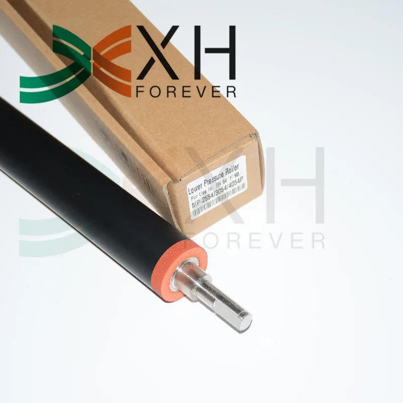 1pcs. D2024313 D2894313 Fuser Lower Pressure Roller for RICOH MP 2554 3054 3554 4054 5054 6054 2555 3055 3555 4055 5055 6055 SP
1pcs. D2024313 D2894313 Fuser Lower Pressure Roller for RICOH MP 2554 3054 3554 4054 5054 6054 2555 3055 3555 4055 5055 6055 SP