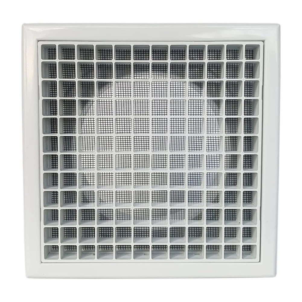 100/150 Air Ventilation Cover Air Outlet Exhaust Outlet Ducting Ceiling Ventilation Grill Heating Cooling Ventilator Mesh
100/150 Air Ventilation Cover Air Outlet Exhaust Outlet Ducting Ceiling Ventilation Grill Heating Cooling Ventilator Mesh
