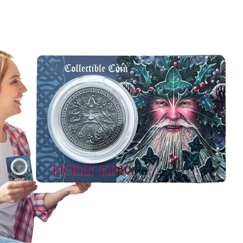 Collectible Colorfast Greenman Collectible Creative Collectible With Various Sizes And Styles As Gift For Men Indoor Collectors 
Collectible Colorfast Greenman Collectible Creative Collectible With Various Sizes And Styles As Gift For Men Indoor Collectors