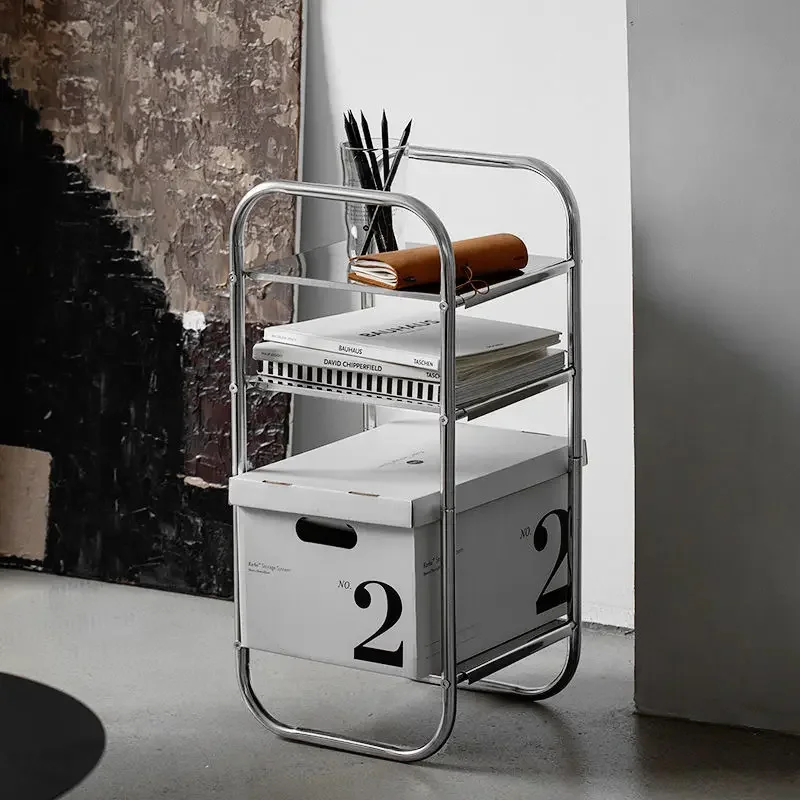 Nordic Commodity Shelf Home Accessories Modern Luxury Kitchen Rack Living Room Decoration Interior Miniature Sofa Beside
Nordic Commodity Shelf Home Accessories Modern Luxury Kitchen Rack Living Room Decoration Interior Miniature Sofa Beside