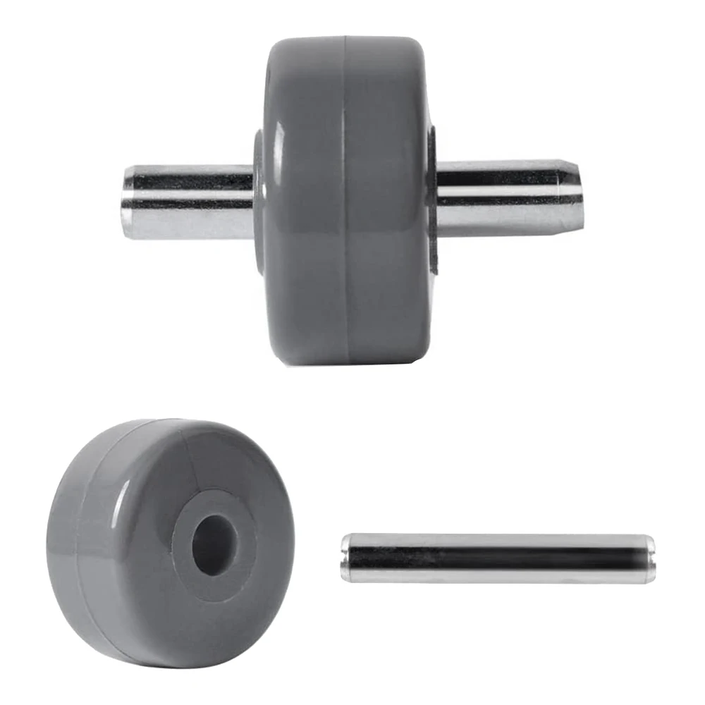 1 Pair Replacement Wheels for Shark Vacuum Cleaner Fit for Models NV350 NV351 NV355 NV356E NV500 NV501
1 Pair Replacement Wheels for Shark Vacuum Cleaner Fit for Models NV350 NV351 NV355 NV356E NV500 NV501