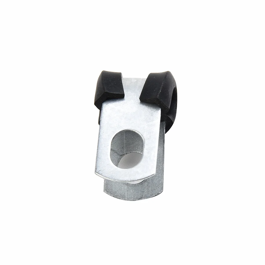 Brand New Durable Brake Pipe Clips Set P Clips Rubber 3/16" Lined Lines Metal+Rubber Pack Of 12 (4.7mm)
Brand New Durable Brake Pipe Clips Set P Clips Rubber 3/16" Lined Lines Metal+Rubber Pack Of 12 (4.7mm)