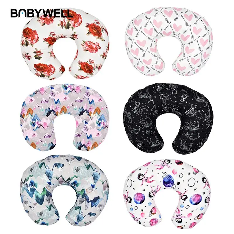 U-образные подушки для кормления, подушка для грудного вскармливания, детская подушка для грудного вскармливания, хлопковая Подушка для кормления
U-образные подушки для кормления, подушка для грудного вскармливания, детская подушка для грудного вскармливания, хлопковая Подушка для кормления